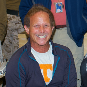 Profilbild von Stefan Kleeberg
