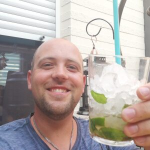Profilbild von Stefan Klehm