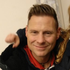 Profilbild von Stefan Kleibrink