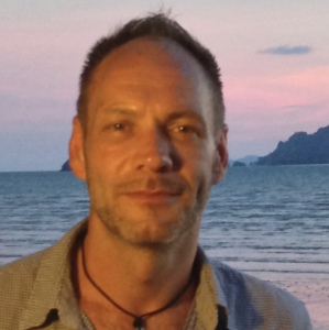 Profilbild von Stefan Kleifges