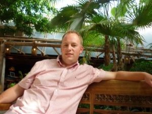 Profilbild von Stefan Kleimann