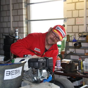 Profilbild von Stefan Kleimeyer