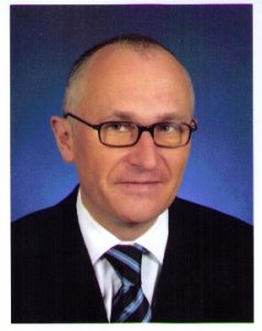 Profilbild von Stefan Klein