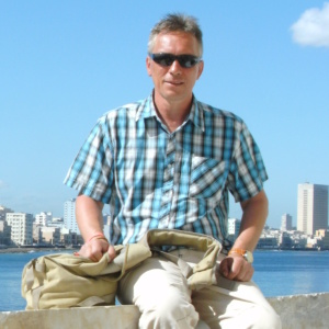 Profilbild von Stefan Klein