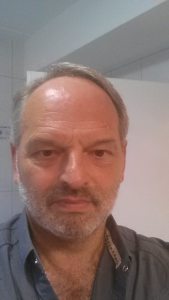 Profilbild von Stefan Klein