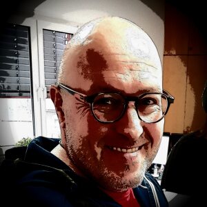 Profilbild von Stefan Klein