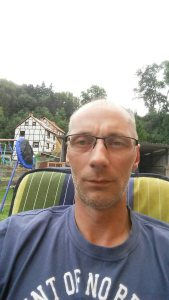 Profilbild von Stefan Kleinau