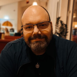Profilbild von Stefan Kleine