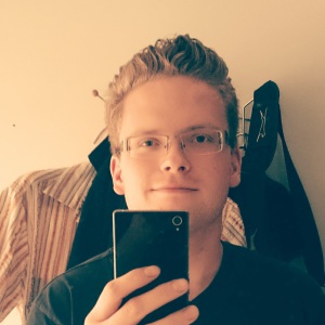 Profilbild von Stefan Kleine