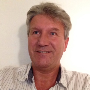 Profilbild von Stefan Kleist