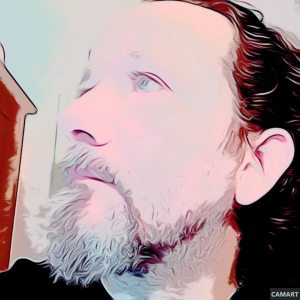 Profilbild von Stefan Klier