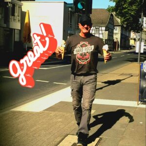 Profilbild von Stefan Kliesing