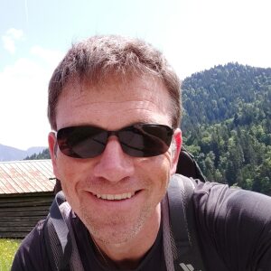 Profilbild von Stefan Klimke