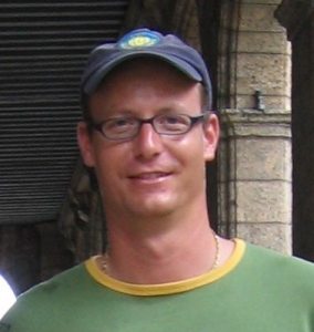 Profilbild von Stefan Klinger