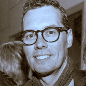 Profilbild von Stefan Klink