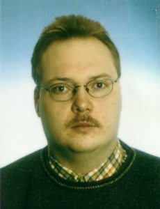 Profilbild von Stefan Klinksiek