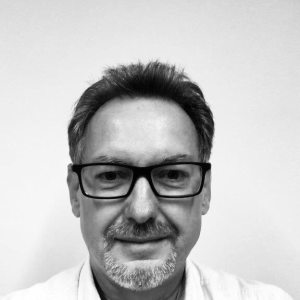 Profilbild von Stefan Klisa
