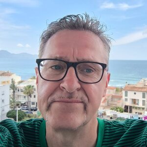 Profilbild von Stefan Klöber