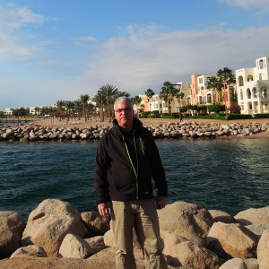 Profilbild von Stefan Klöhn