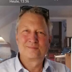 Profilbild von Stefan Kloos