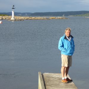 Profilbild von Stefan Klose