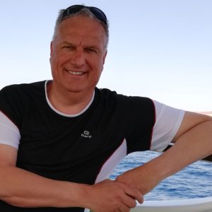 Profilbild von Stefan Kloß