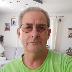 Profilbild von Stefan Klotz