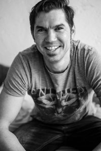Profilbild von Stefan Klotz