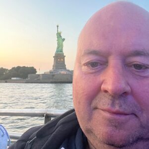 Profilbild von Stefan Klotz