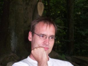 Profilbild von Stefan Klümpen