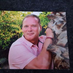 Profilbild von Stefan Klug