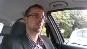 Profilbild von Stefan Kluge