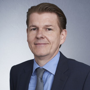 Profilbild von Stefan Klusmeier