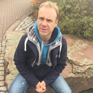 Profilbild von Stefan Knaack