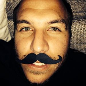 Profilbild von Stefan Knauer