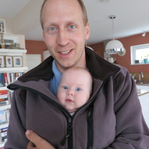 Profilbild von Stefan Knechtges