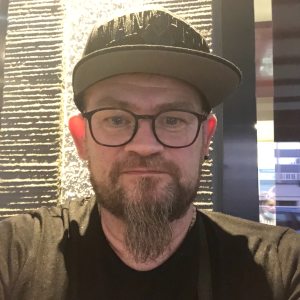 Profilbild von Stefan Knell