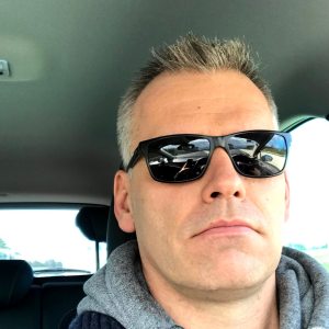 Profilbild von Stefan Knepel