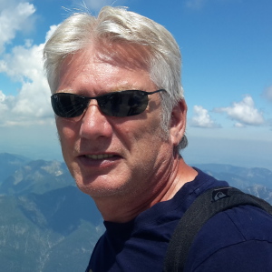 Profilbild von Stefan Kniesberg