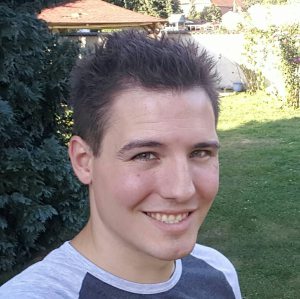 Profilbild von Stefan Knobloch