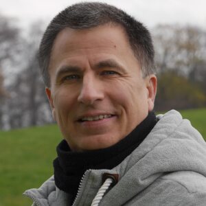 Profilbild von Stefan Knoerk