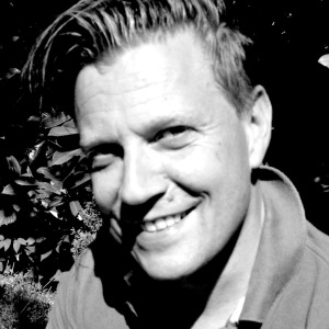 Profilbild von Stefan Knoll