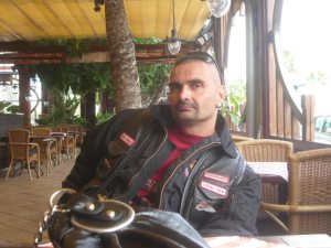 Profilbild von Stefan Knoll