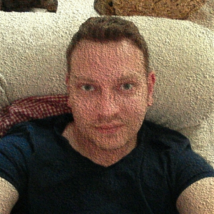 Profilbild von Stefan Knopik