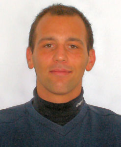 Profilbild von Stefan Knorr