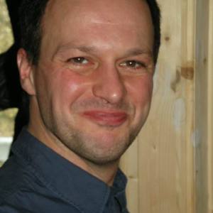 Profilbild von Stefan Knospe