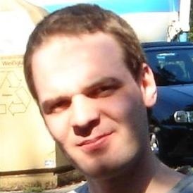 Profilbild von Stefan Knust