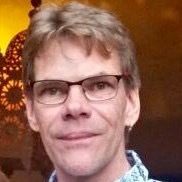 Profilbild von Stefan Knuth