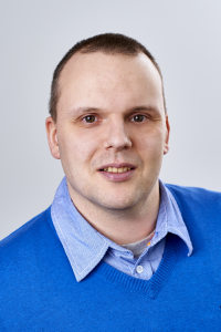 Profilbild von Stefan Koch