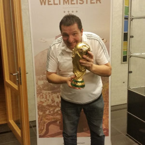 Profilbild von Stefan Koch